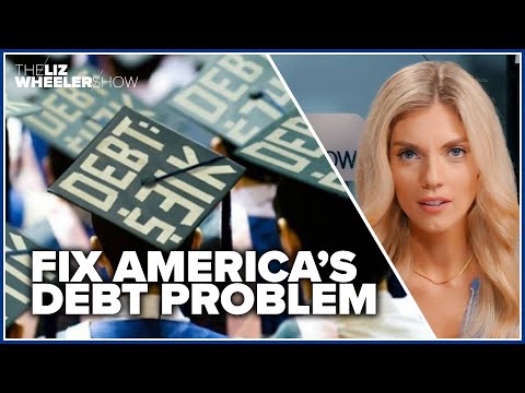 3 ways to fix America’s student loan debt problem