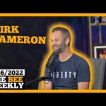 A Special Bee Weekly: Kirk Cameron At The Babylon Bee