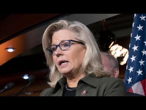 Americans saw Liz Cheney as ‘empty fraud’