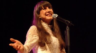 Australian musician Judith Durham to be given state funeral