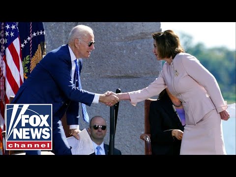 Biden is sending a weak message to China: Mercedes Schlapp