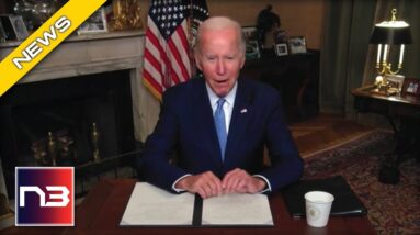 Biden Puts TAXPAYER FUNDED ABORTIONS On Table with New Executive Order