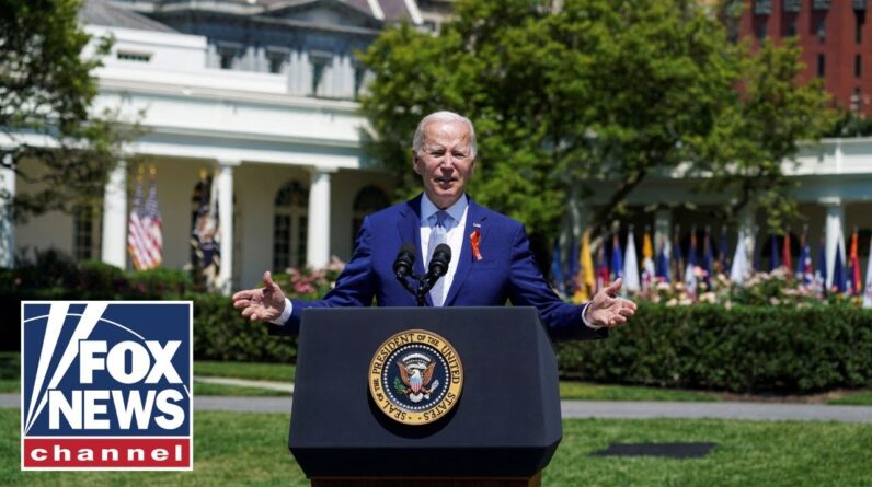 Biden signs CHIPS and Science Act of 2022 into law