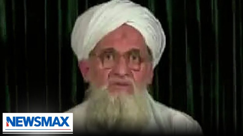 BREAKING: Al-Qaida Leader Zawahiri killed in CIA droneaStrike