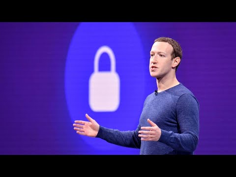 Facebook's suppression of Hunter Biden laptop story 'election interference'