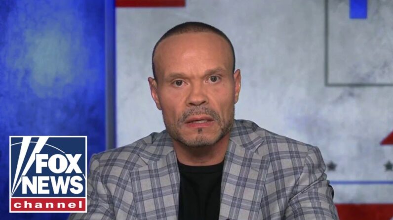 Dan Bongino: Democrats are the party of racism