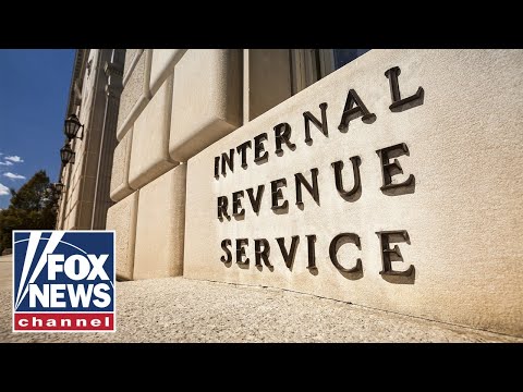 'Deadly force': IRS job posting raises eyebrows