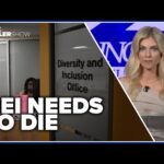 DEI Needs To Die, LIVE at YAF's National Conservative Student Conference