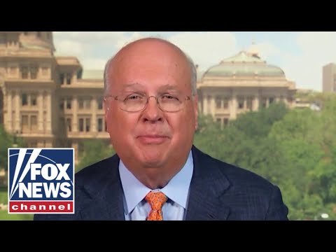 Democrats 'overpromising and under-delivering:' Karl Rove