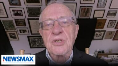 DERSHOWITZ: Many are embracing this statute