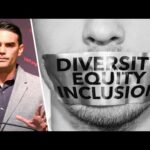 “Diversity Equity & Inclusion” Really Means Shut Up