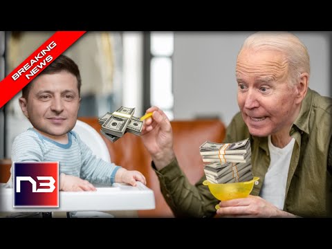 Biden Inches us Closer to WW3 After SPOON FEEDING Ukraine With HUGE MOVE No One Saw Coming