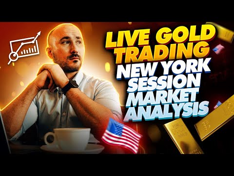 🔴GOLD/XAUUSD Live Trading Gold Analysis and Forecast