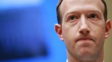 Facebook censoring ‘completely against the constitution’