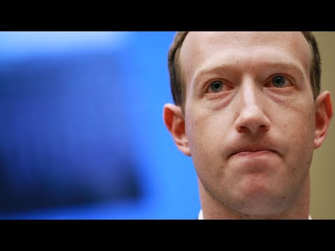 Facebook censoring ‘completely against the constitution’