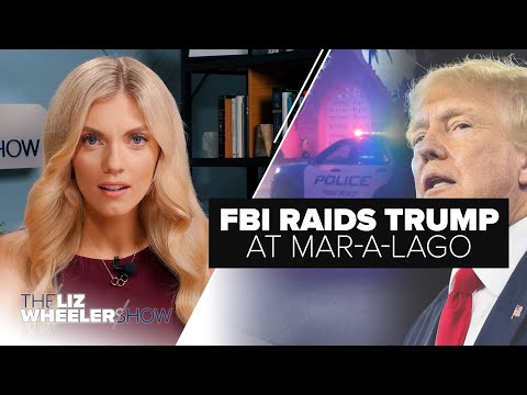 FBI Raids Trump at Mar-a-Lago | Ep. 183