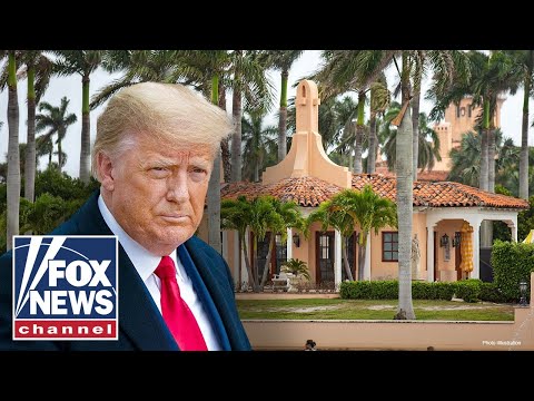 FBI's Trump Mar-a-Lago raid has 'historic' nature: Jonathan Turley