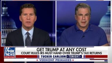 Fitton on Fox: Hillary Corruption is BACK!