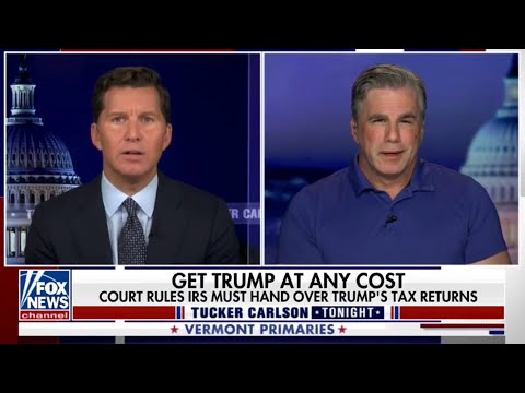 Fitton on Fox: Hillary Corruption is BACK!