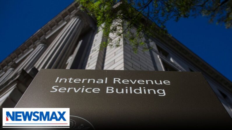 Florida's CFO aims to protect residents from the IRS