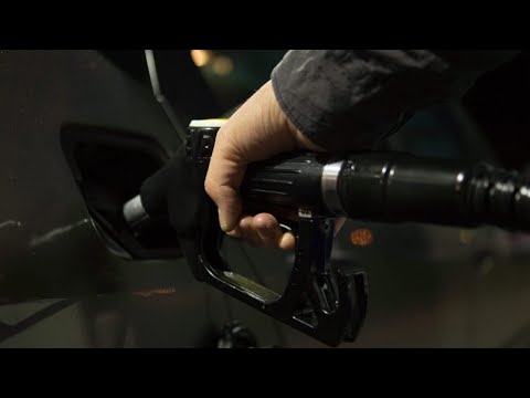 Fuel prices have fallen ‘substantially’