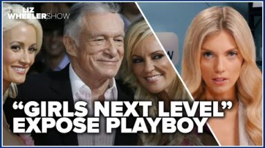 “Girls Next Level” exposes trauma of Playboy mansion