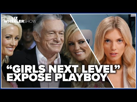 “Girls Next Level” exposes trauma of Playboy mansion