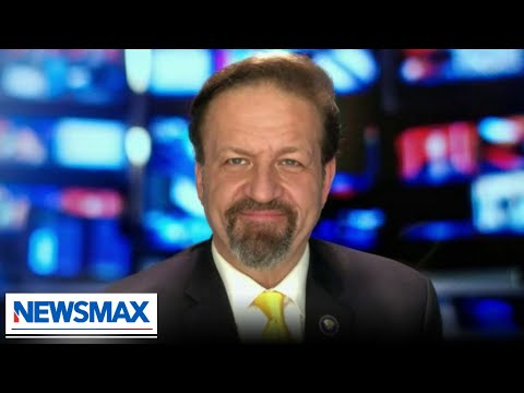 GORKA: They are declaring 'war' on 74 million Americans | 'National Report'