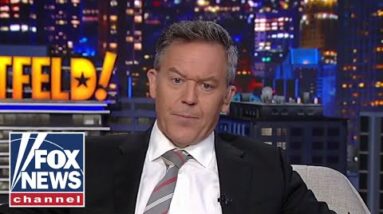 Gutfeld: Inflation Reduction Act is designed to confuse you