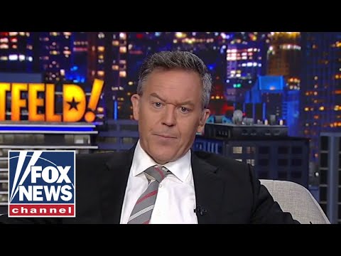 Gutfeld: Inflation Reduction Act is designed to confuse you