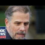 Hunter Biden laptop repairman calls out FBI's double standard