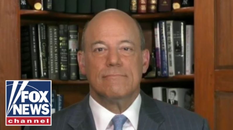 Ari Fleischer on why the media no longer hides bias | Ben Domenech Podcast