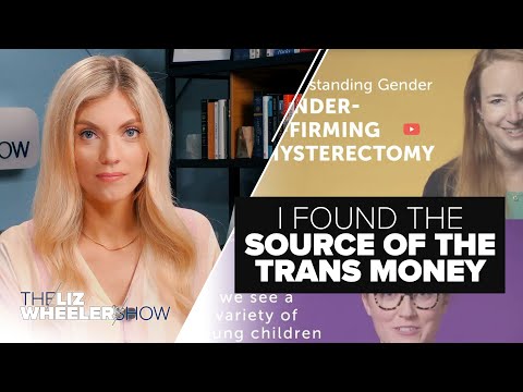 I Found the Source of the Trans Money | Ep. 188