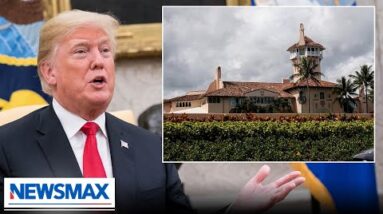 Retired FBI Special Agent reacts to FBI raid at Trump's Mar-a-Lago | Michael Tabman