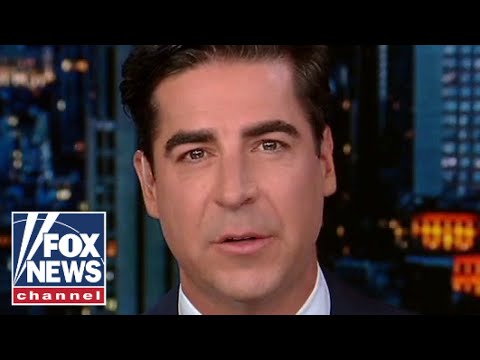 Jesse Watters: The people responsible won’t talk