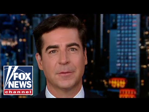 Jesse Watters: Trump raid was just a fishing expedition