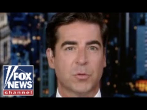 Jesse Watters: Why is Pelosi doing this?