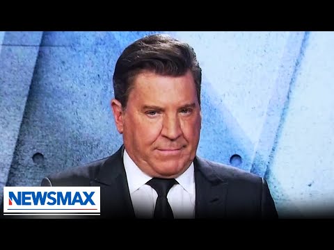 'Joe-bama' breaks beach getaway to sign away your money: Eric Bolling