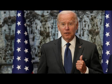 Joe Biden may have 'sealed the fate' of the Democrats this November