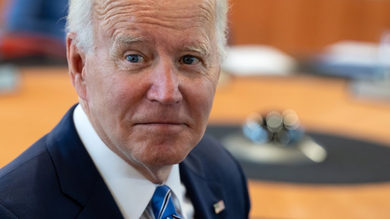 Joe Biden ‘wokest’ and ‘weakest’ US President