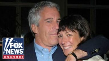 Judge who approved Trump raid linked to Epstein