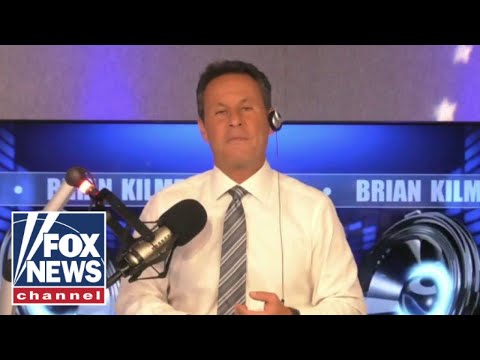 Kilmeade: ‘I’ve never seen such blatant irresponsibility’