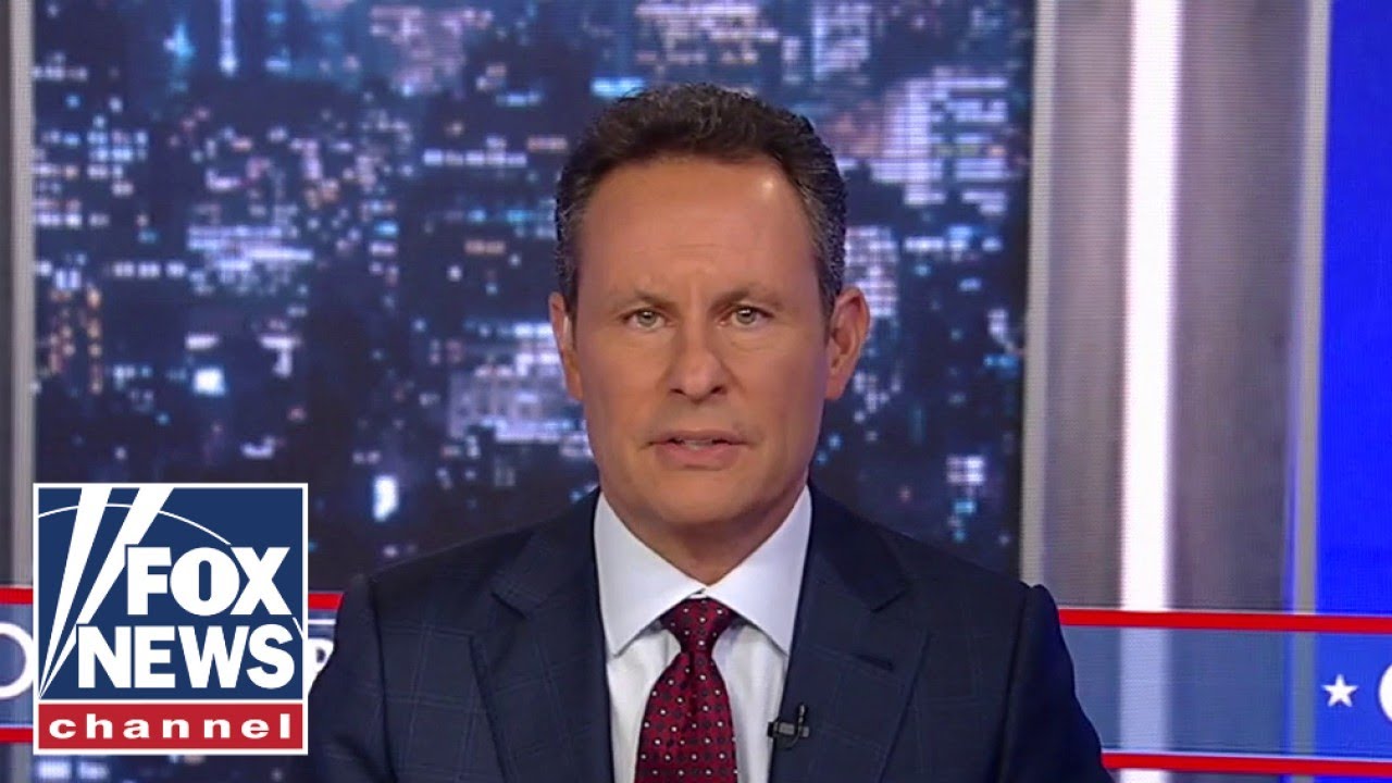 Kilmeade: The US has an indomitable enemy