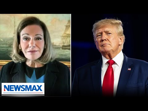 KT McFarland: The same thing happened to me