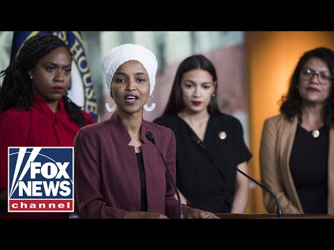 Will Ilhan Omar ultimately be the first Squad member ousted from Congress?