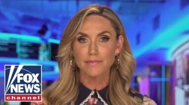 Lara Trump: 'This is an attack on every single American'