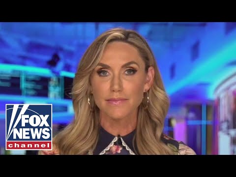 Lara Trump: 'This is an attack on every single American'