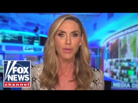 Lara Trump: This should shake you to your core