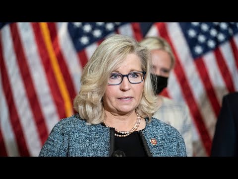 Liz Cheney ‘doesn’t stand a chance’ for presidential bid in 2024