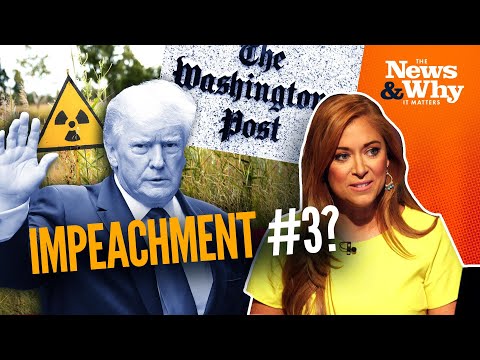 Did Trump REALLY Have Nuclear Codes at Mar-a-Lago? | The News & Why It Matters | 8/12/2022